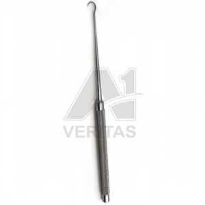 Reusable Stainless Steel Kleinert Kutz A-1 VERITAS Skin Hook Retractor Instrument Set for Plastic Surgery | CE Certified 1 Year - Product Image 5