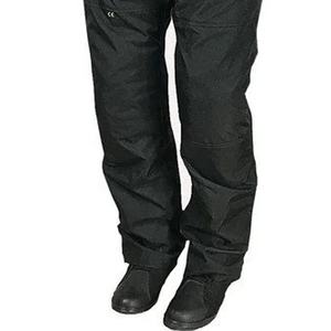 Vêtements de travail de moto pour hommes pantalons en velours côtelé hiver imperméable respirant résistant à l'usure droit résistant aux chutes léger - Product Image 5