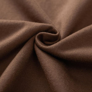 Sudadera con Capucha de Manga Corta para Hombre, Ligera, Económica, Corte Ajustado, Básica, Mezcla de Algodón, para Uso Diario, Verano 2026 - Product Image 3