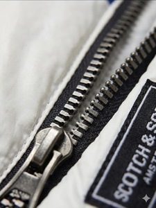 Veste matelassée à capuche pour homme, vêtement d'extérieur chaud d'hiver, style urbain - Product Image 5