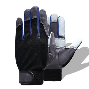 OEM Services High Quality Anti-Pilling <b>Touchscreen</b> Needle Detection Outdoor Breathable Soft Working <b>Gloves</b> Direct Factory <b>Gloves</b> - Product Image 1