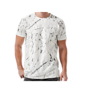 Camisetas Transpirables para Hombre con Impresión Digital a Precios Económicos, Alta Calidad, Soporte OEM, Nuevo Diseño, Mejor Fabricación - Product Image 6