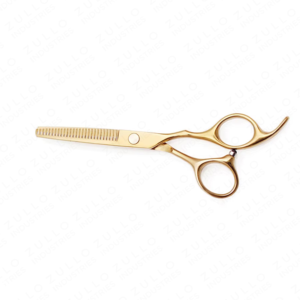 New High Quality Barber Scissors Custom Logo Professional Hair Cutting <b>Shears</b> Hot Sale Factory Price Salon <b>Tool</b> - Product Image 3