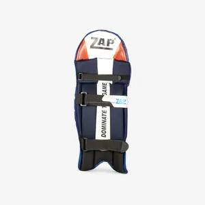 แผ่นรองรับแรงกระแทกสำหรับตีคริกเก็ต OEM Cricket ZAP Signature – บริการติดแบรนด์ตามสั่ง |   การจัดหาสินค้าจำนวนมาก |   สนับแข้งคุณภาพสูง |   ซีเอพี คริกเก็ต - Product Image 2