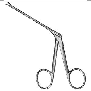 Pinzas para microcierres Scheer, Instrumentos Quirúrgicos de Calidad Alemana Superior, Acero Inoxidable, por Mahfooz Instruments - Product Image 5