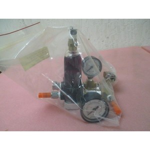 AMAT 0190-00110 ถังเก็บน้ำมัน DCM - อุปกรณ์และอะไหล่เซมิคอนดักเตอร์ระดับโลกที่เชื่อถือได้ - Product Image 2