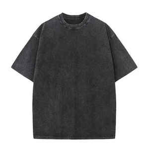 Service OEM Kivotech, Nouveau Style, T-shirts en Coton Tricoté 100% Écologiques et Respirants pour Hommes, Prix de Gros pour Personnalisation en Gros - Product Image 6