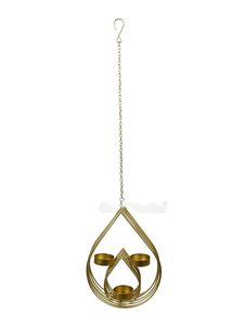 Metal Wall Hanging Tealight Candle Holder for Home Decoration Tealight Candle Stand for Living Room Bedroom Hallway Office - Product Image 6