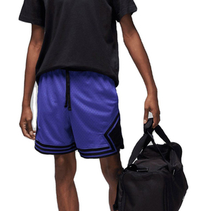 Shorts de course pour hommes Dry Fit 7 pouces avec poches, légers, pour entraînement, gym, athlétisme, randonnée, décontractés, en mesh, pour jogging et fitness - Product Image 6