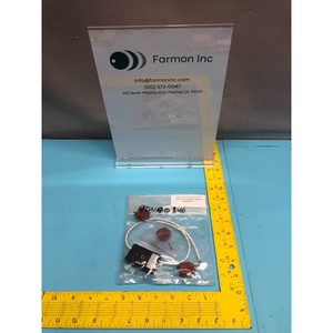 Module de détection de fuites Scott Electronic, D24HC - Équipements et pièces semi-conductrices d'occasion fiables à l'échelle mondiale chez - Product Image 2
