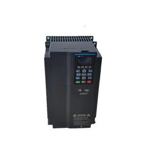 ไดรฟ์ปรับความถี่อิเล็กทรอนิกส์ Delta VFD450CP43S-21 รุ่นดั้งเดิม ประสิทธิภาพสูง สำหรับงานหนัก - Product Image 2