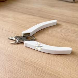 Cortador de filo plano - mango ergonómico de 14 cm de Perles&Co - Product Image 3