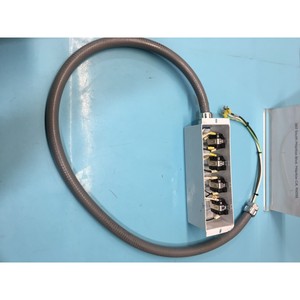 ชุดสายรัดเซ็นเซอร์วัดการหมุน AMAT 0140-09174 + - อุปกรณ์และอะไหล่เซมิคอนดักเตอร์ระดับโลกที่เชื่อถือได้ - Product Image 1