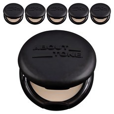 About Tone Translucent 9g Blur Powder Pact 03 - Polvere Compatta Minerale Naturale - Sconto 6 pezzi - Product Image 1