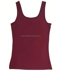 2024 nuevo verano Mujer Yoga Slim Fit sin mangas deportes camiseta sin mangas secado rápido transpirable gimnasio Fitness chaleco - Product Image 2