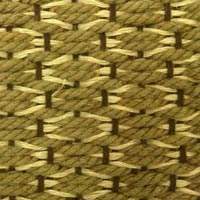 Tapis tressés en jute indien de qualité supérieure, tissés à la main, tapis traditionnels en fibres naturelles pour la décoration intérieure, vente en gros - Product Image 3