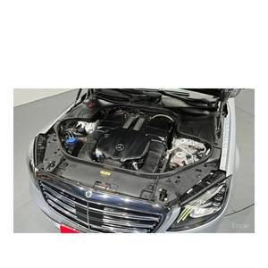 เมอร์เซเดส-เบนซ์ เอส-คลาส S560eL รุ่นเดือนสิงหาคม ปี 2020 วิ่ง 119,409 กม. เกียร์อัตโนมัติ พวงมาลัยซ้าย กล้องมองหลัง - Product Image 6