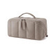 กระเป๋าเครื่องสำอางกันน้ำแบบพกพาสำหรับผู้หญิง - Product Image 4