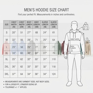 Sweat-shirts à capuche en molleton épais 320 GSM pour hommes, personnalisables, décontractés, unis, à enfiler, vente en gros, pour l'hiver, en molleton brossé - Product Image 4