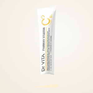 ครีมบำรุงผิวหน้า Daycell K-Beauty Dr Vita Premium Vitamin C Cream ผลิตในเกาหลี 30 มล. โลชั่นบำรุงผิวหน้า ซื้อผลิตภัณฑ์ต่อต้านริ้วรอย - Product Image 1