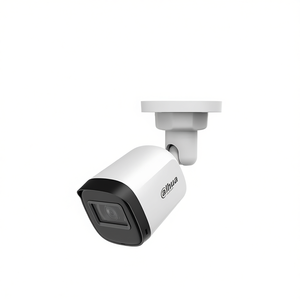Dahua Cooper 2MP Full HD Bullet <b>Camera</b> EZ-HAC-B2A21P-U-A with Integrated Microphone and 20m <b>Night</b> Vision - Product Image 2