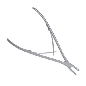 Meilleures ventes : Rongeurs à os Lempert 160 mm – Instrument chirurgical de haute qualité pour la coupe osseuse – Forceps orthopédiques - Product Image 6