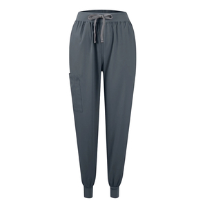 Conjuntos de Uniformes Médicos para Mujer de la Mejor Calidad, Ropa de Verano Antiarrugas, Mangas Cortas, para Enfermeras y Doctoras - Product Image 3