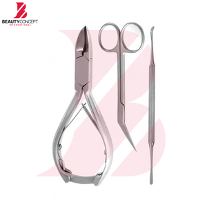 Juego de Instrumentos de Acero Inoxidable Reutilizables 2026, Antideslizantes, Duraderos, Personalizados, Modernos, de Alta Calidad, Ligeros y Fáciles de Usar, OEM ODM - Product Image 2