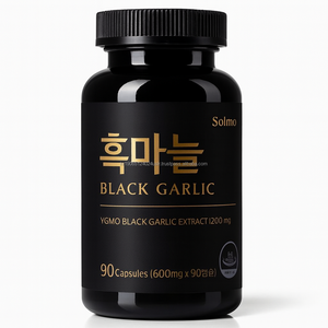 Traditional Korean Doraji Ball Herbal Bellflower Root Form Korean OEM ODM - Product Image 1