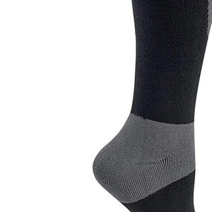Men's & Women's Autumn Cotton Knitting <b>Knee</b>-<b>High</b> Compression Sport Crew Socks for Horse Riding Horse Riding Socks For Sale - Product Image 4
