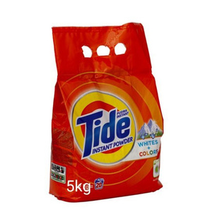 Detergente en Polvo Tide Original, Fórmula de Limpieza Profunda, Aroma Fresco Duradero, para Minoristas y Compradores Mayoristas - Product Image 2