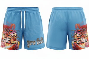 Pantalones Cortos Deportivos Transpirables, Ecológicos, de Estilo Vintage, a la Moda, de Secado Rápido, para Correr, Gimnasio, Entrenamiento, Casuales, de Verano, de Algodón, Personalizados - Product Image 5