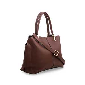 Sac de soirée marron formel P54598 - Product Image 2