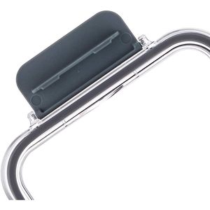 Set di 22 Contenitori per Alimenti in Plastica Tritan con Coperchi Ermetici, 11 Contenitori Trasparenti per Facile Organizzazione - Product Image 3