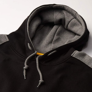 Sweat-shirts de bonne qualité pour hommes, sweats respirants pour hommes, nouveaux modèles tendance, sweats à capuche pour hommes - Product Image 4