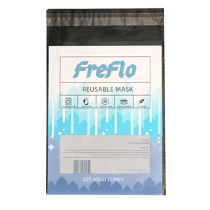 Bolsa Protectora para Mascarillas de Alta Capacidad a Precio de Mayoreo, Optimiza las Operaciones de Almacenamiento a Granel - Product Image 1