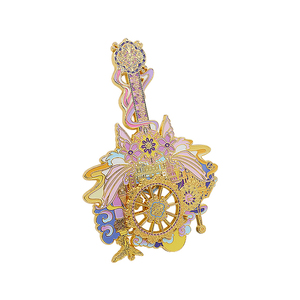 Magnifique aimant de réfrigérateur de qualité supérieure, fabrication artisanale, qualité constante, cadeau promotionnel attrayant, économique, populaire, bel aspect, faible MOQ - Product Image 5