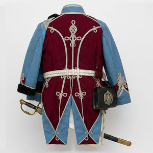 Uniforme de Dragón de Alta Calidad, Transpirable y Ligero, con Estilo Tradicional y Características Ecológicas para Presentaciones Ceremoniales - Product Image 3