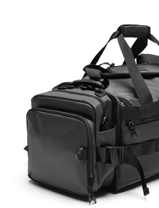 Bolsa de Lona Deportiva de Lujo para Viajes al Aire Libre, con Múltiples Bolsillos, de Gran Tamaño, con Logotipo OEM al por Mayor, de Primera Calidad - Product Image 6