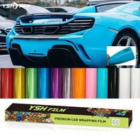 Film de protection de peinture TPU PPF effet caméléon satiné, changeant de couleur, résistant aux UV, vinyle photochromique mat, teinte colorée