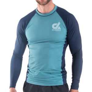 Camiseta de Compresión de Manga Larga Unisex, Secado Rápido y Transpirable, Cómoda, de Poliéster y Nailon, Ropa Deportiva, OEM Disponible - Product Image 4