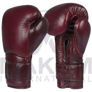 Nuevos Guantes de Boxeo Twins en Tendencia, Guantes de Entrenamiento y Sparring para Unisex - Product Image 6