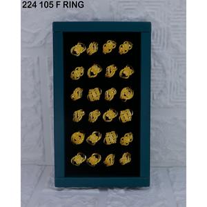 Anillos de Aleación con Microincrustaciones de Circonio para Mujer, Diseño Mixto, Modernos, Clásicos, para Boda, Compromiso, Aniversario - Product Image 1