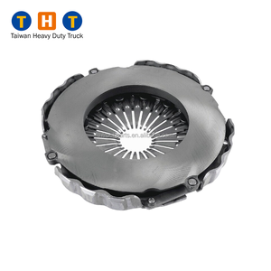 ฝาครอบคลัตช์ 3482000464 อะไหล่เกียร์รถบรรทุกสำหรับเบนซ์ เอเทโก้ แอ็กเซอร์ สำหรับรถแมน เอ็ม2000แอล เอ็ม2000เอ็ม เครื่องยนต์ดีเซล - Product Image 2