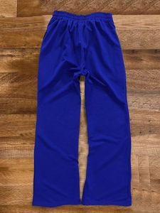 Conjuntos Deportivos para Mujer, Pantalones de Chándal de Algodón Terry, Talla Grande, con Bolsillos Laterales, Pantalones Deportivos Premium con Cintura Elástica, Venta al Por Mayor - Product Image 5