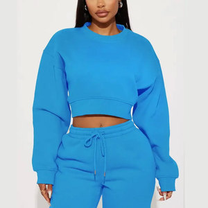 Trajes Deportivos Personalizados al por Mayor para Hombre, de Alta Calidad y Transpirables, en Tallas Grandes para Invierno, Traje Deportivo para Mujer en Tallas Grandes - Product Image 2