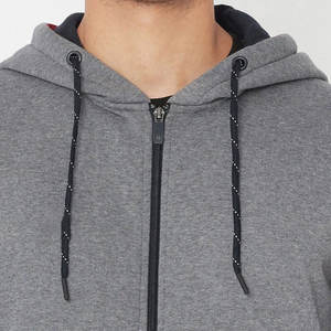 Survêtement pour homme, pantalon cargo, sweat-shirt à capuche, tissu confortable, adapté à l'hiver, avec un survêtement léger personnalisé - Product Image 6