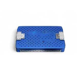 Retractor Cervical de Columna Vertebral Metálico Reutilizable Caspar, Juego de Instrumentos Quirúrgicos Ortopédicos para Cirugía de Columna Vertebral y Neurocirugía en Perros - Product Image 6