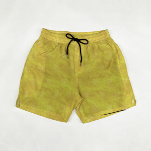 Pantalones Cortos Deportivos al por Mayor OEM, Pantalones Cortos 2 en 1 para Gimnasio y Running para Mujer, de Secado Rápido, para Entrenamiento, Yoga, Personalizados, para Baloncesto - Product Image 1
