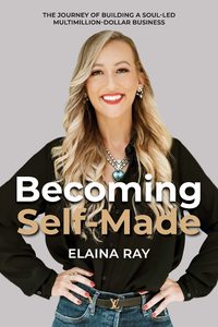 Hacerse un autónomo/a por sí mismo/a, de Elaina Ray, libro en inglés, edición paperback, libro motivacional de negocios - Product Image 3